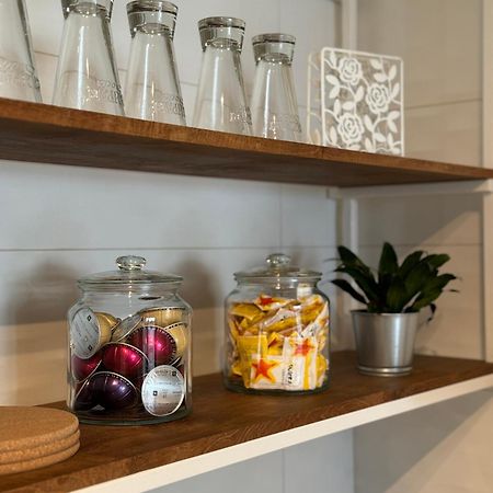Friends&Family Apartament Apartment Rome Bagian luar foto