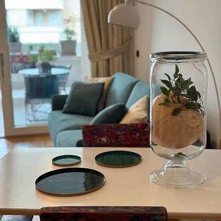 Friends&Family Apartament Apartment Rome Bagian luar foto