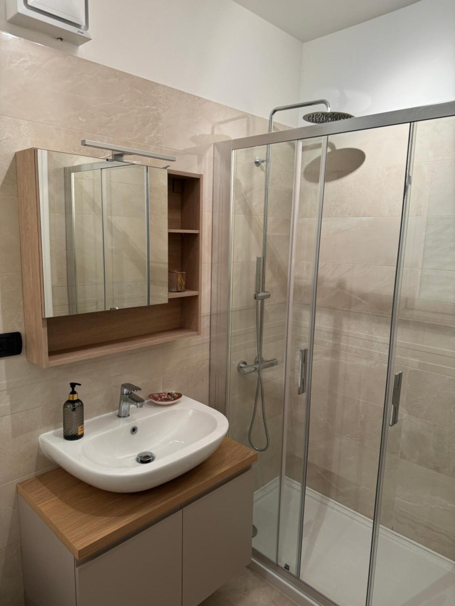 Friends&Family Apartament Apartment Rome Bagian luar foto