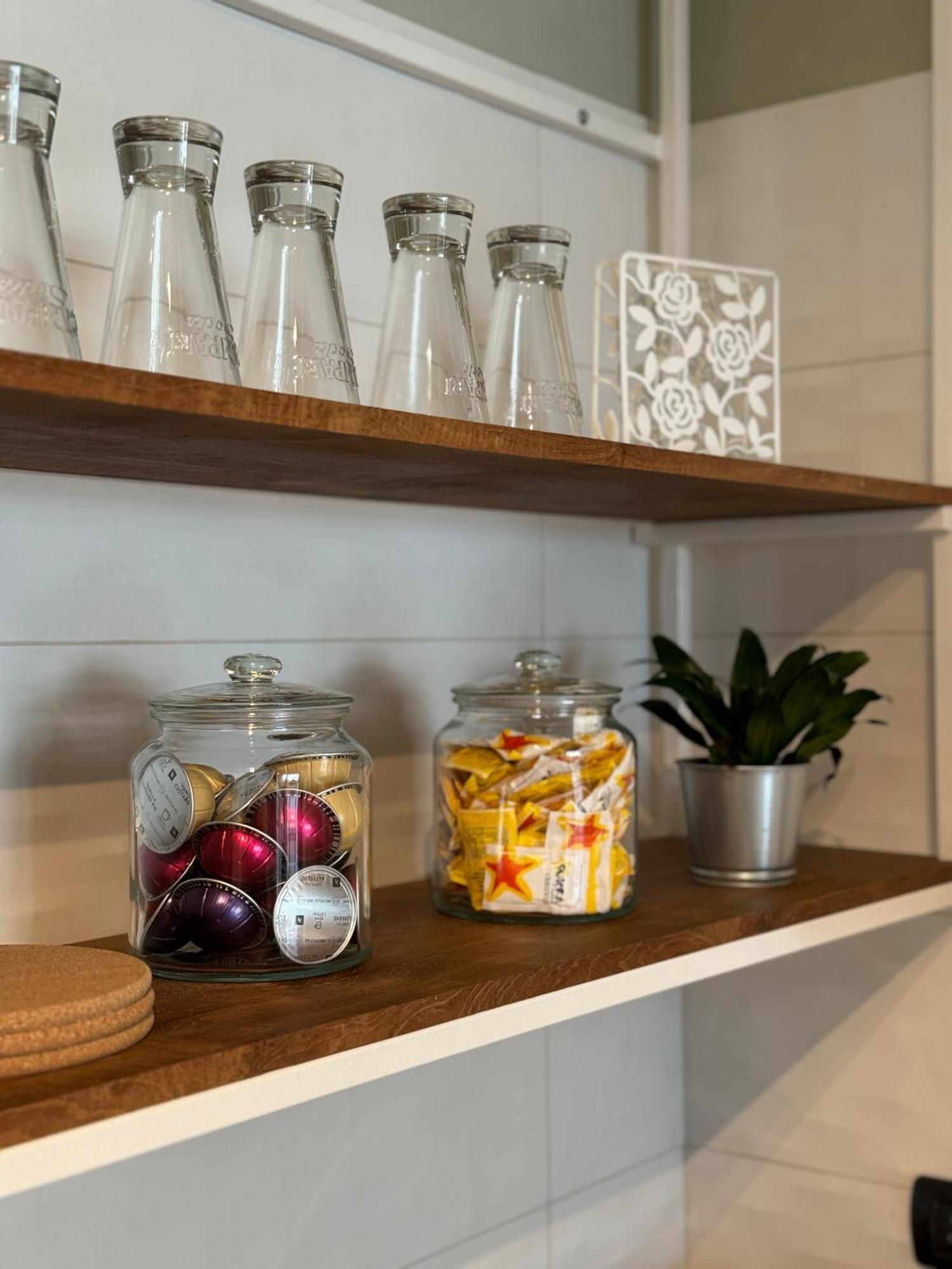 Friends&Family Apartament Apartment Rome Bagian luar foto