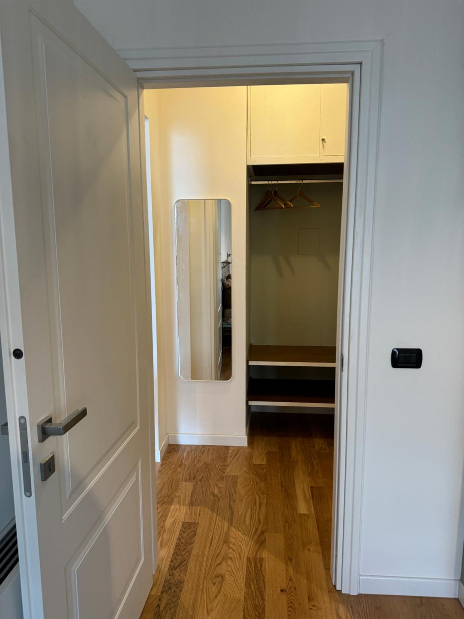 Friends&Family Apartament Apartment Rome Bagian luar foto