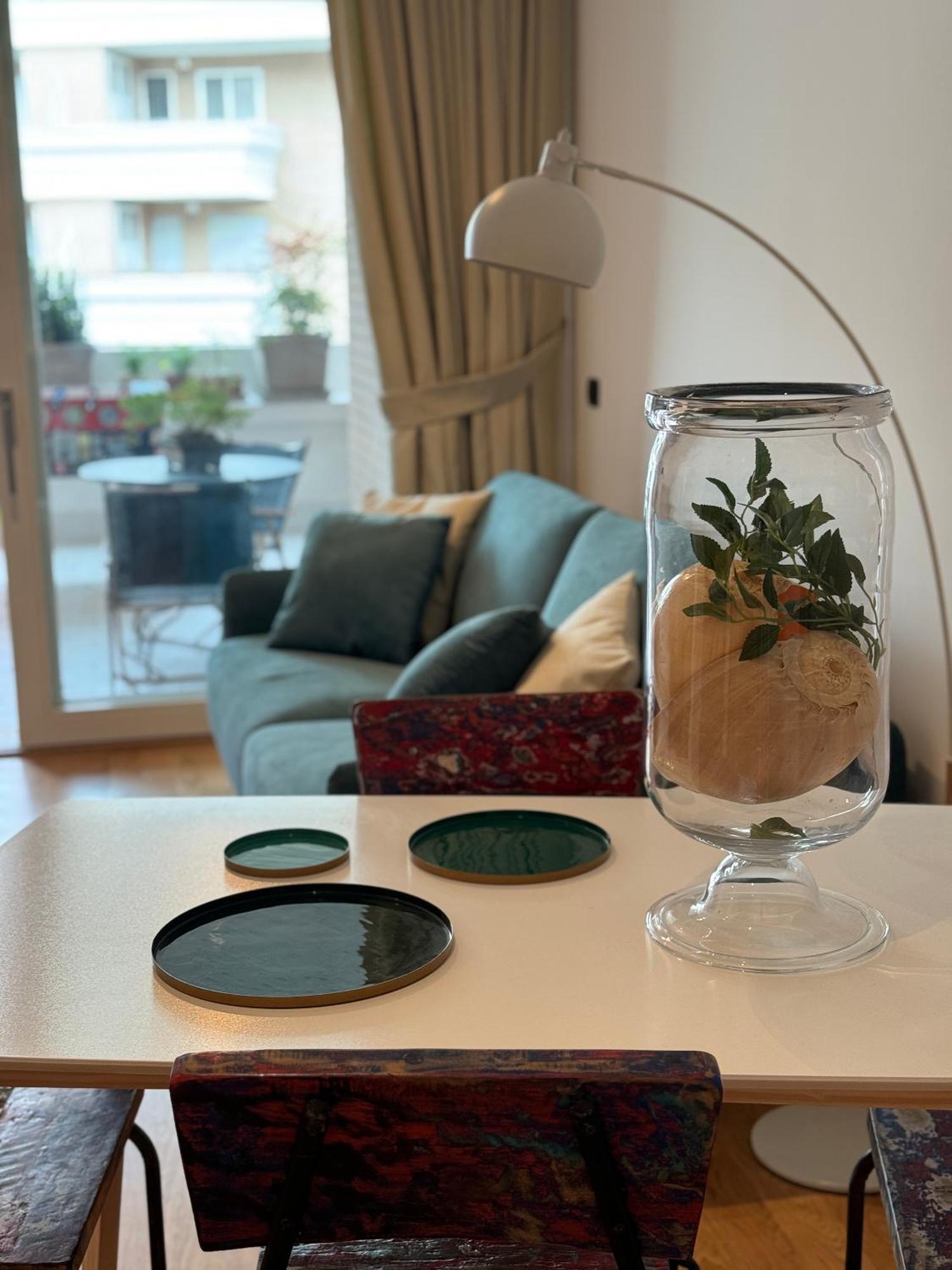 Friends&Family Apartament Apartment Rome Bagian luar foto