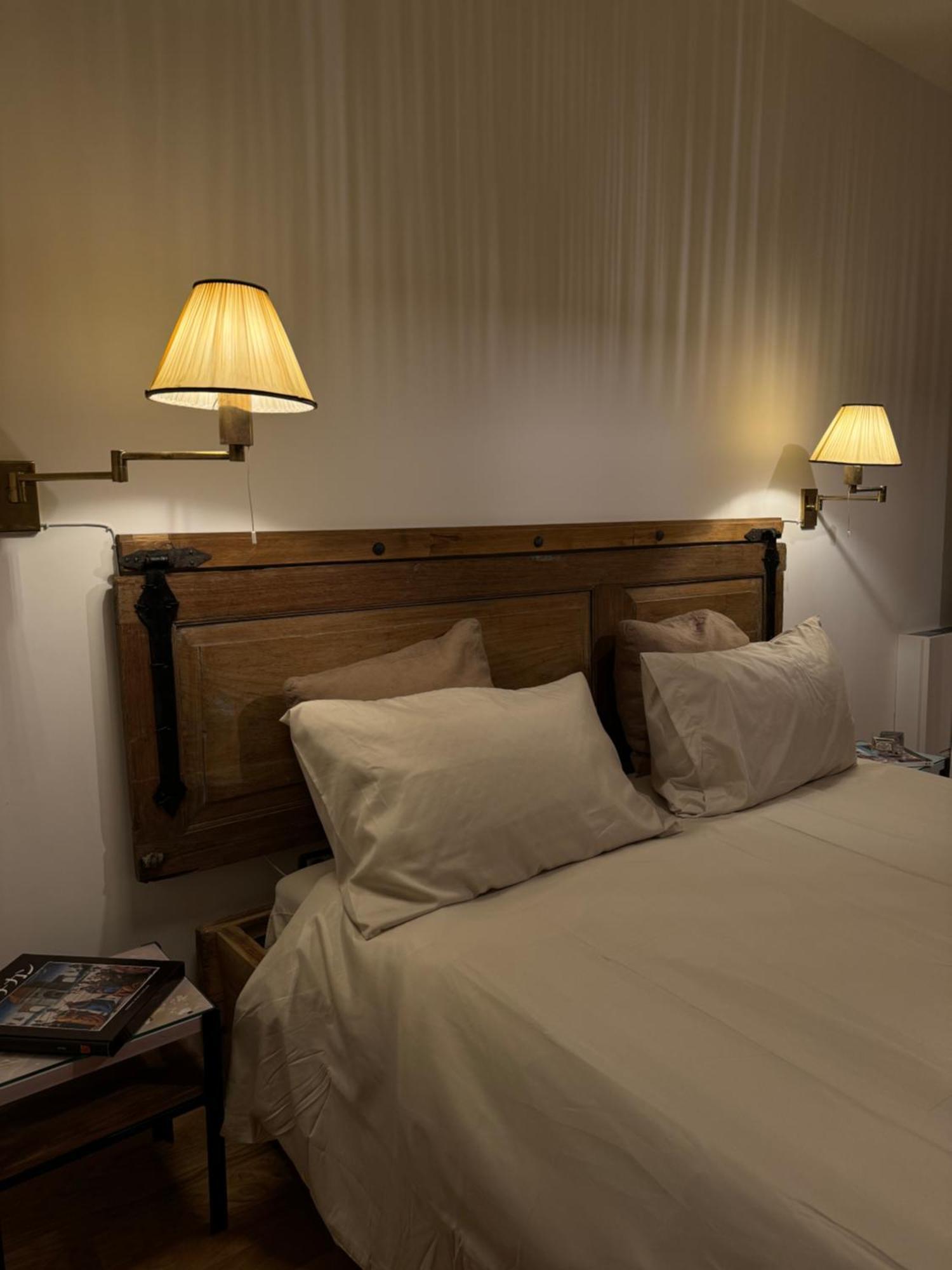 Friends&Family Apartament Apartment Rome Bagian luar foto