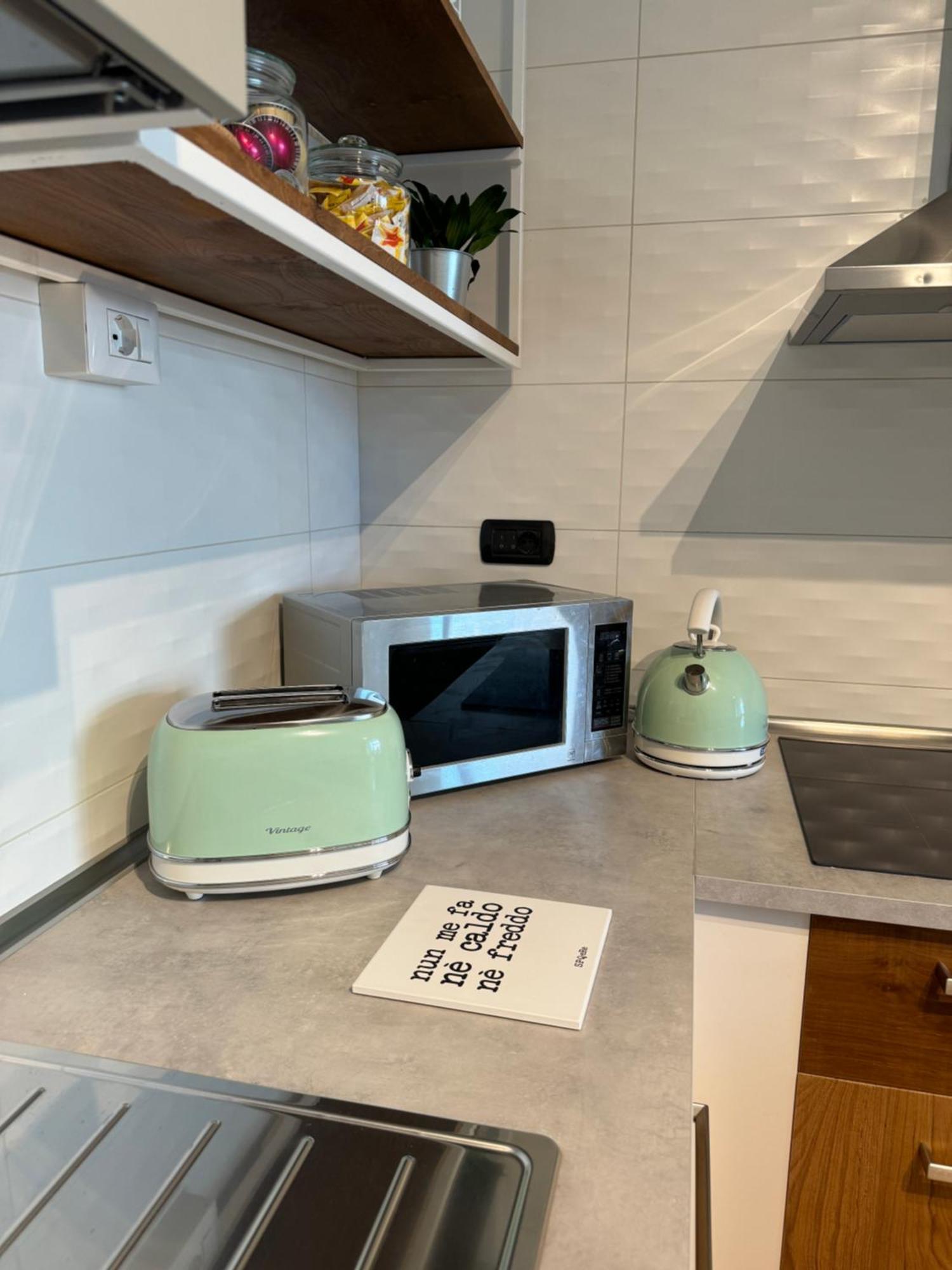 Friends&Family Apartament Apartment Rome Bagian luar foto
