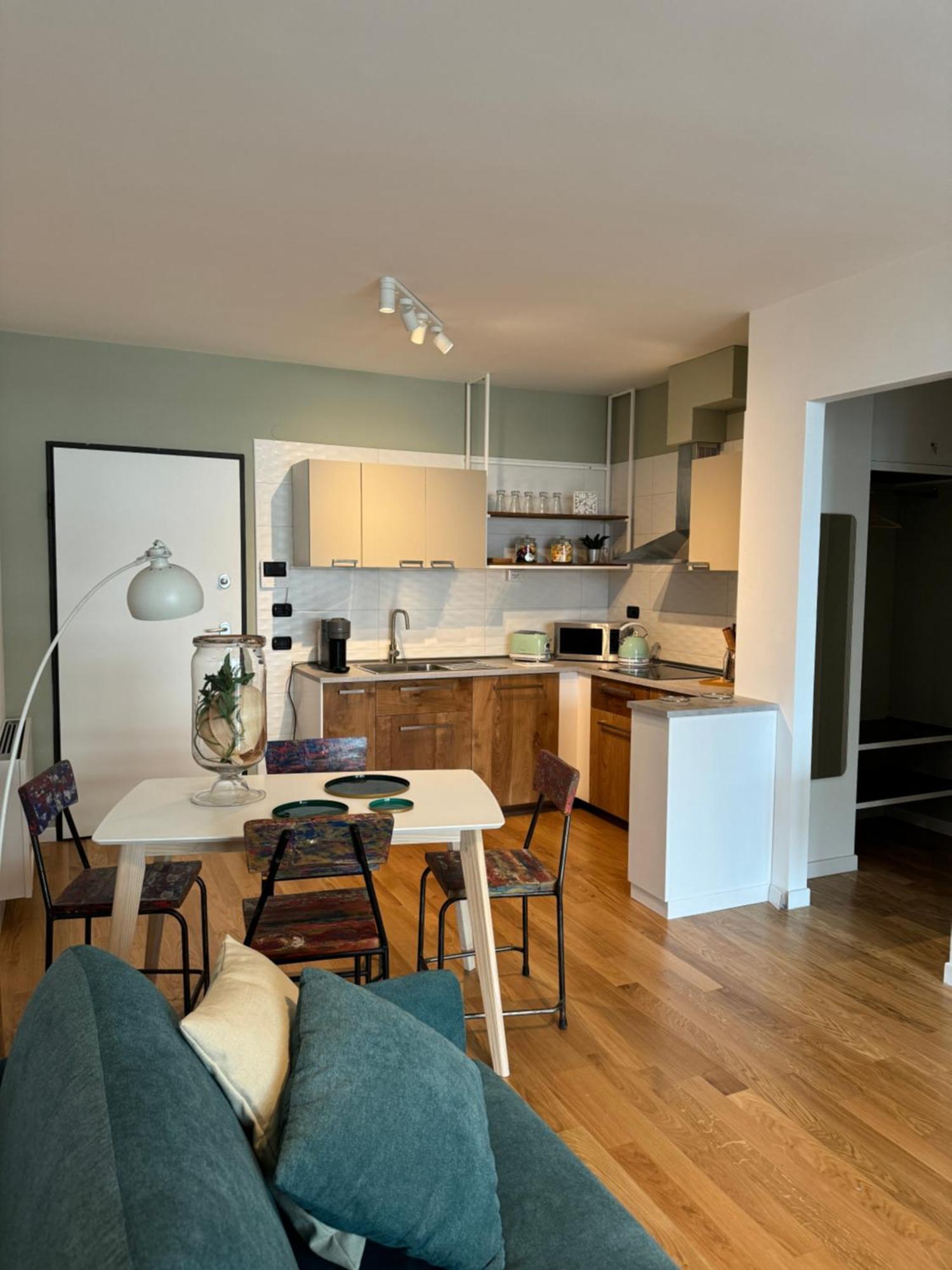 Friends&Family Apartament Apartment Rome Bagian luar foto