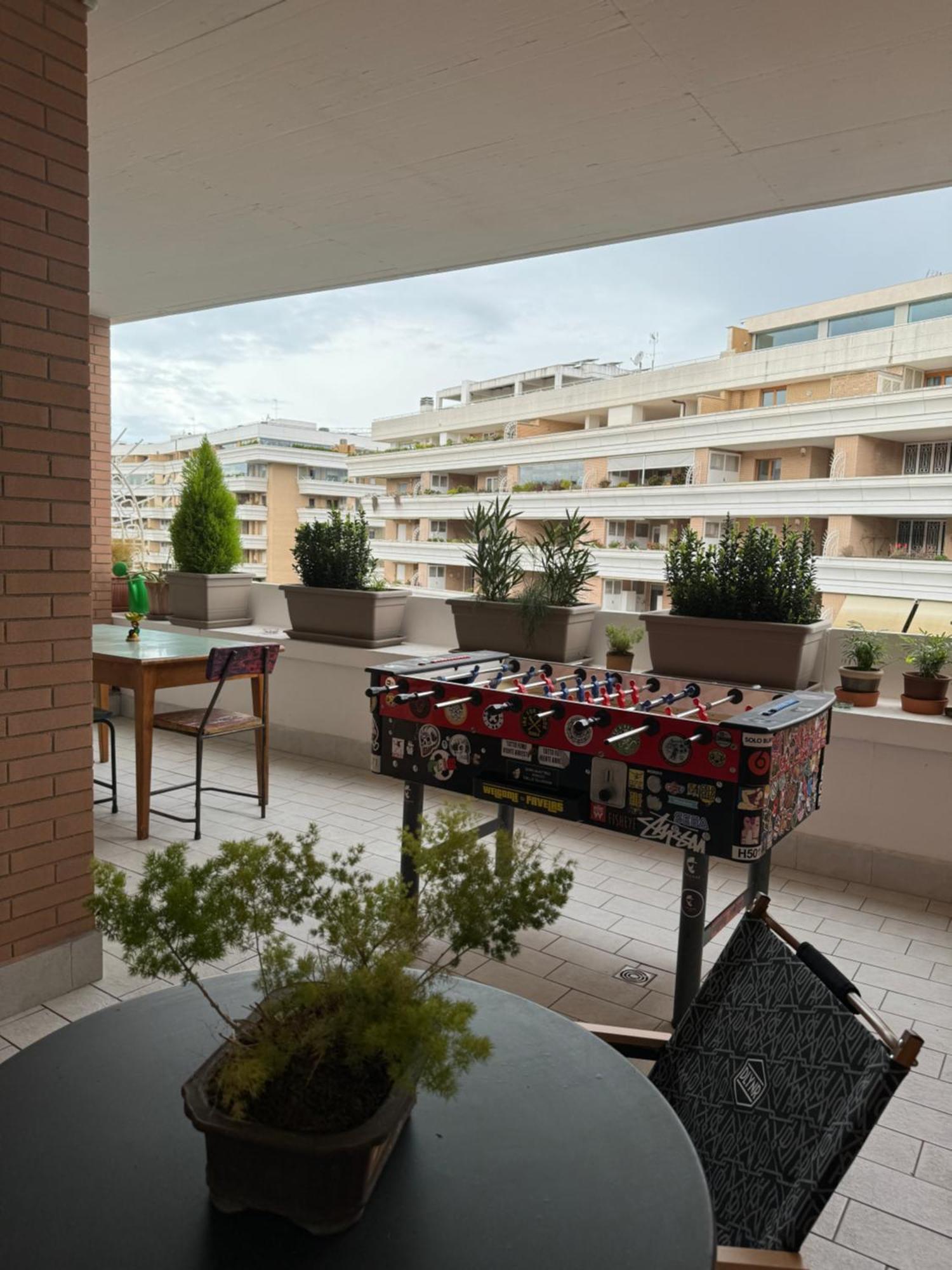 Friends&Family Apartament Apartment Rome Bagian luar foto