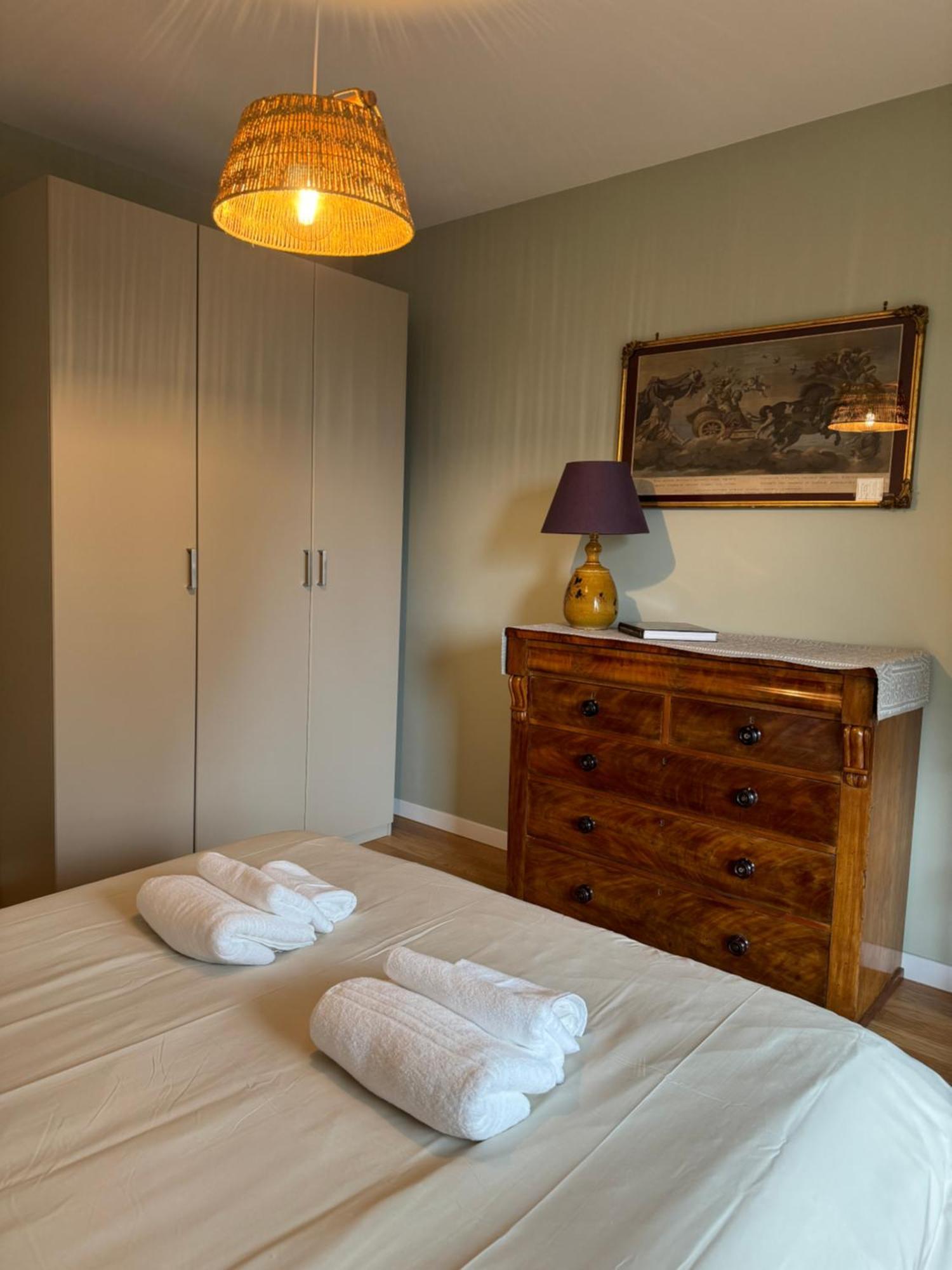 Friends&Family Apartament Apartment Rome Bagian luar foto
