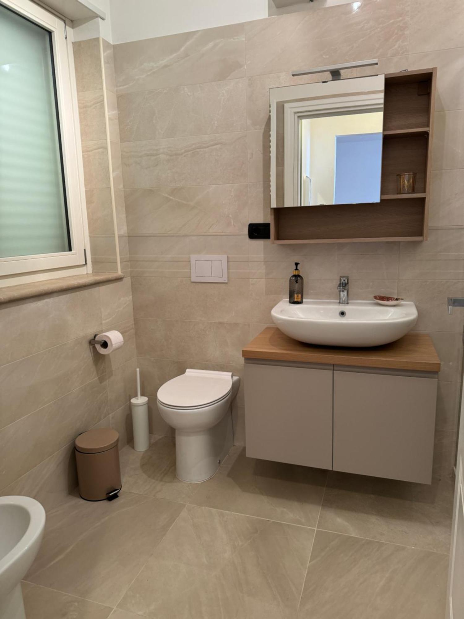 Friends&Family Apartament Apartment Rome Bagian luar foto