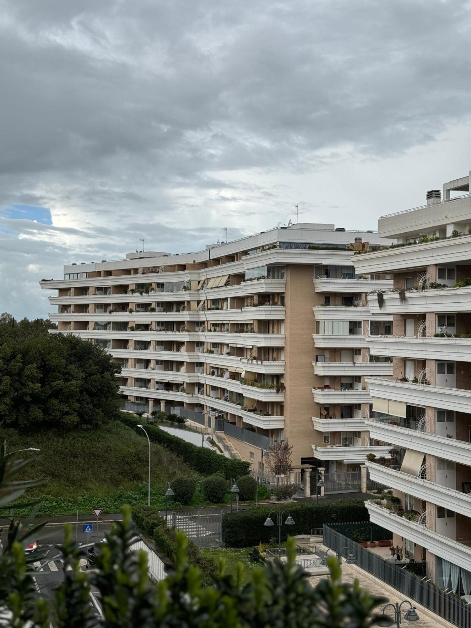 Friends&Family Apartament Apartment Rome Bagian luar foto